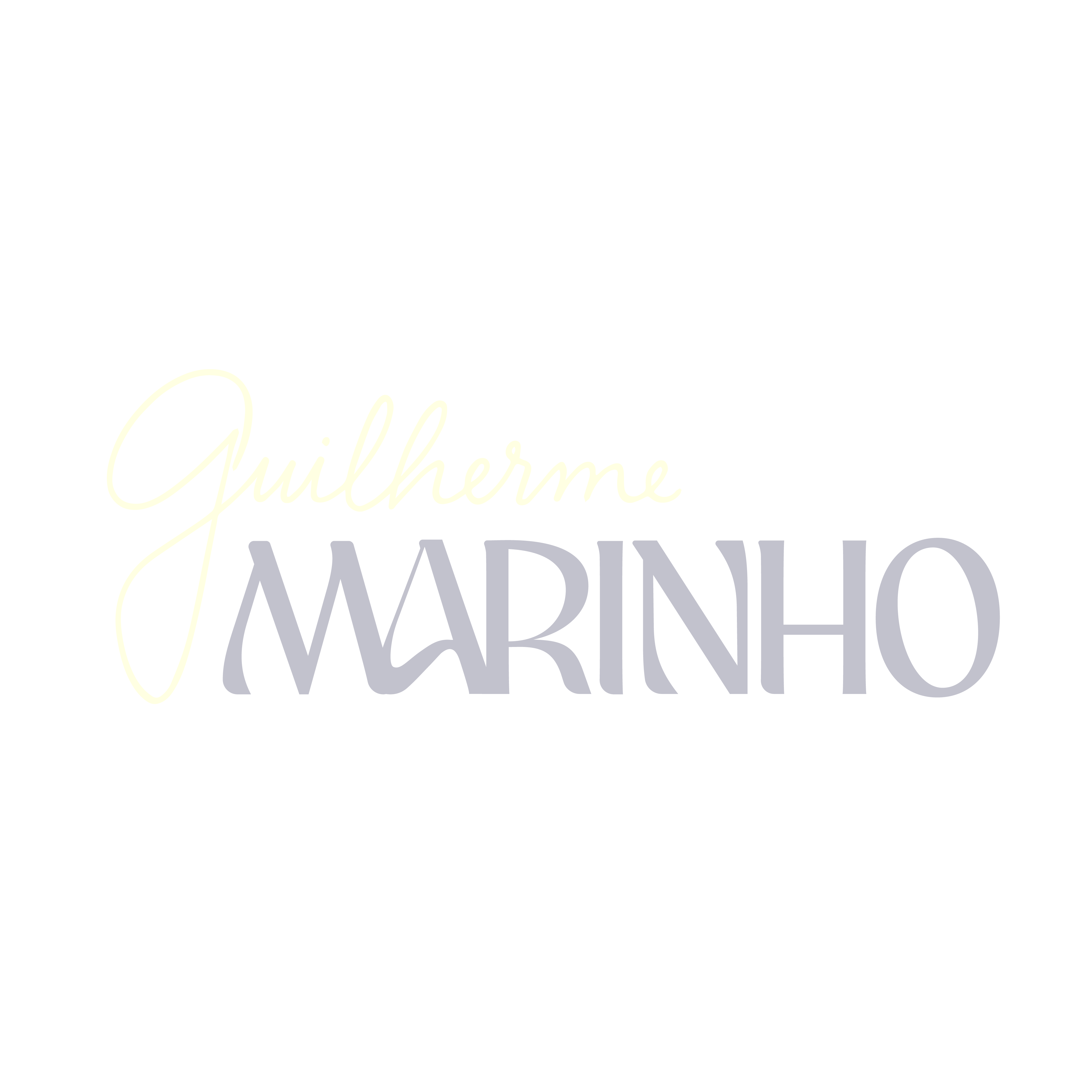 Guilherme Marinho — Psicólogo e Neuropsicólogo